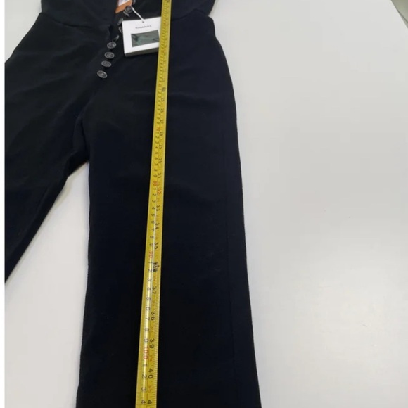 Authentic ChanelJump Suit 36 CUTE Parker summer ☀️envelope with ex fabric/button - Picture 8 of 11